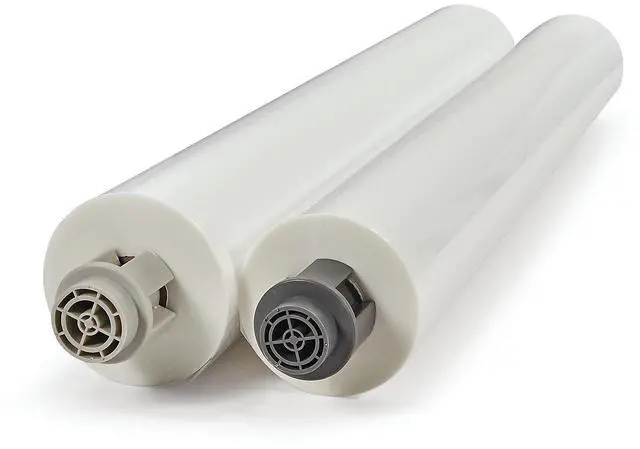 Alt view image 7 of 11 - GBC Lamination Film Roll f/Pinnacle 27 1.5mil 25"x500' 2/CT CR 3125311EZ