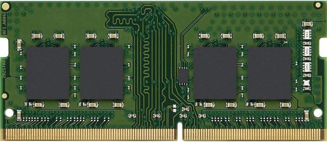 Alt view image 16 of 18 - Kingston Memory KVR26S19S8 8 8GB 2666MHz DDR4 CL19 SODIMM