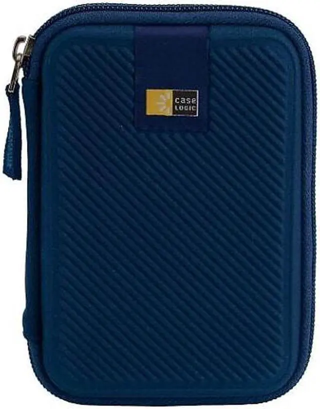 Alt view image 2 of 9 - Case Logic Portable Hard Drive Case