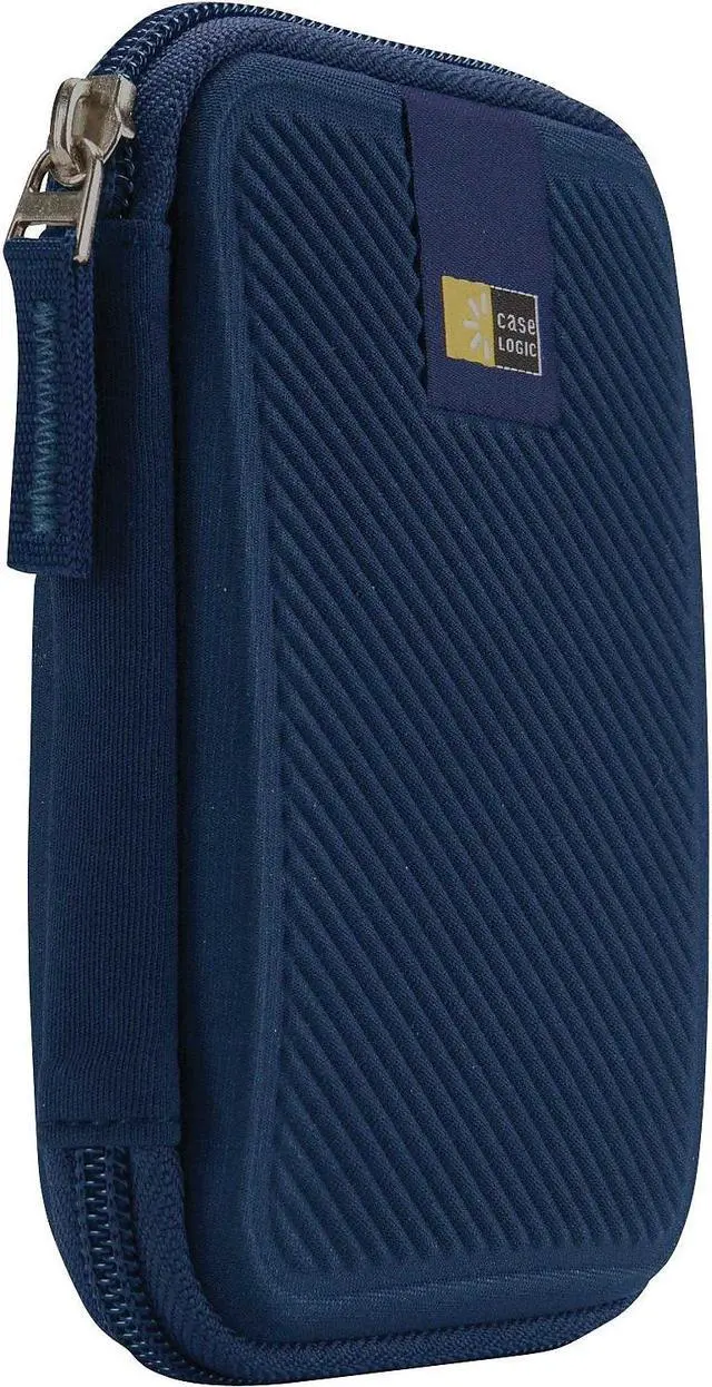 Main image of Case Logic Portable Hard Drive Case