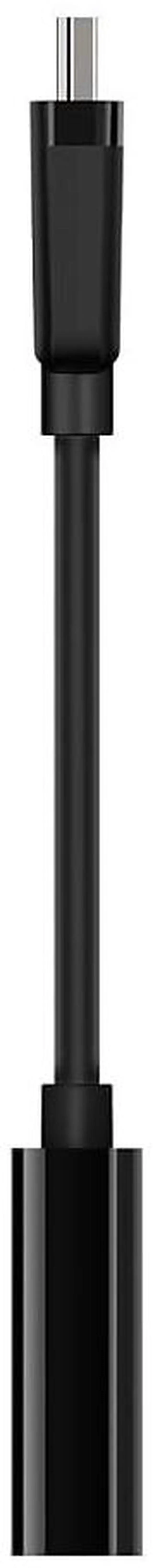 Alt view image 17 of 20 - Belkin Hdmi To Vga Adapter