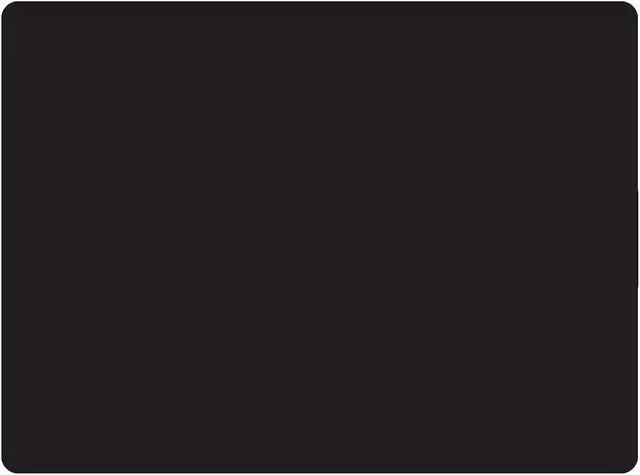 Alt view image 2 of 7 - Flipside Chalk Board Frameless 24" x 36" Pack of 2 FLP10206-2