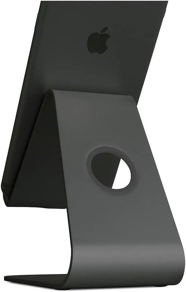 Alt view image 13 of 20 - Rain Design mStand mobile-Black
