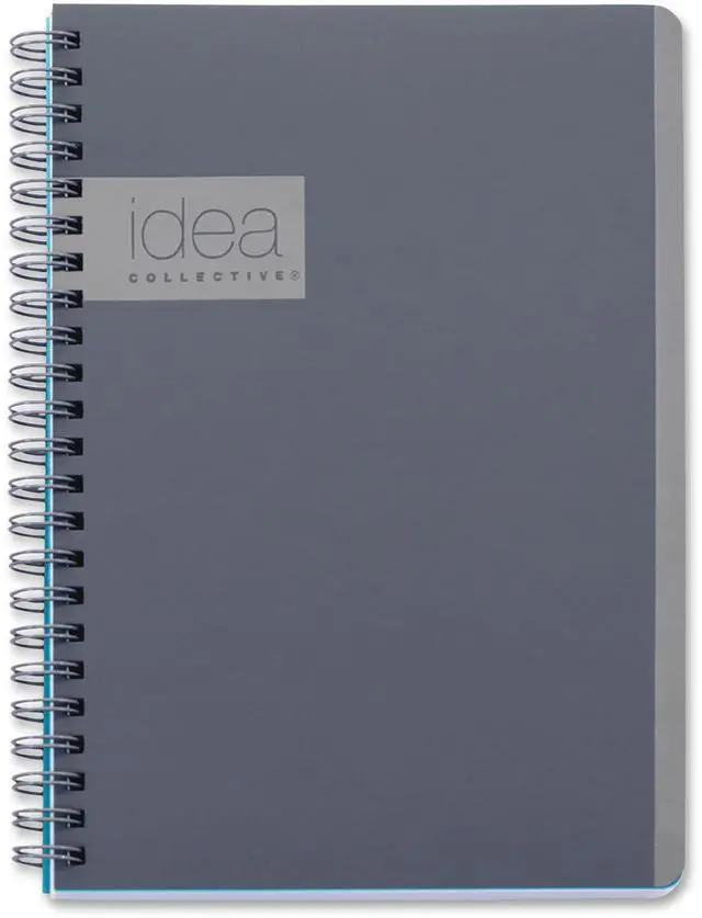 Alt view image 5 of 8 - Tops 57010IC Business Notebook