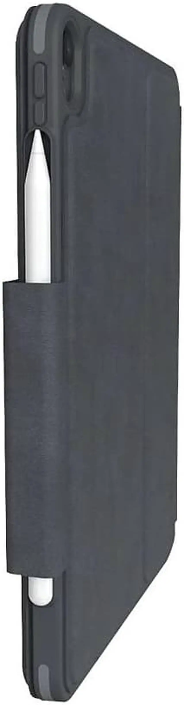 Alt view image 15 of 19 - ZAGG KEYBOARD PRO KEYS FOR THE APPLE IPAD 102  BLACKGRAY