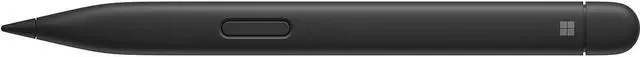 Alt view image 19 of 20 - Microsoft 8X6-00001 Surface Pro Signature Keyboard with Slim Pen 2 - Black