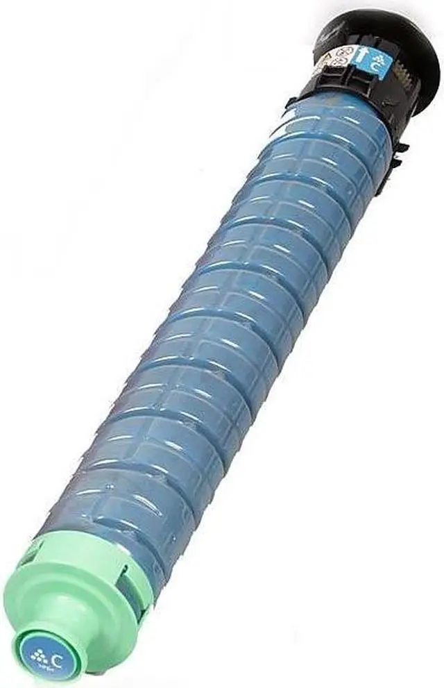 Alt view image 11 of 15 - PRINT CARTRIDGE CYAN SP C840A