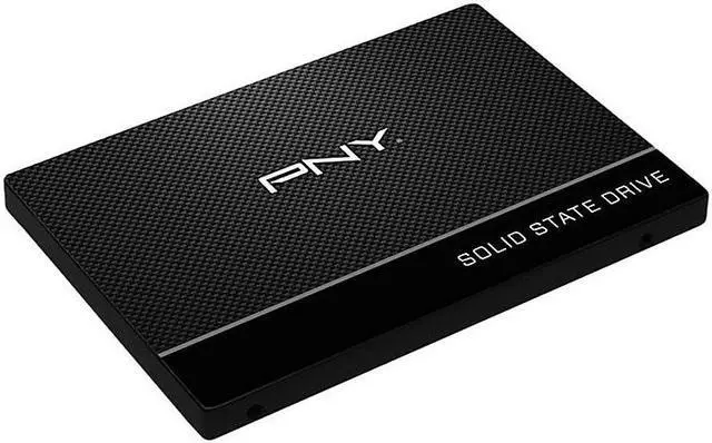 Alt view image 17 of 20 - Pny Cs900 1 Tb Solid State Drive - 2.5" Internal - Sata (Sata/600)