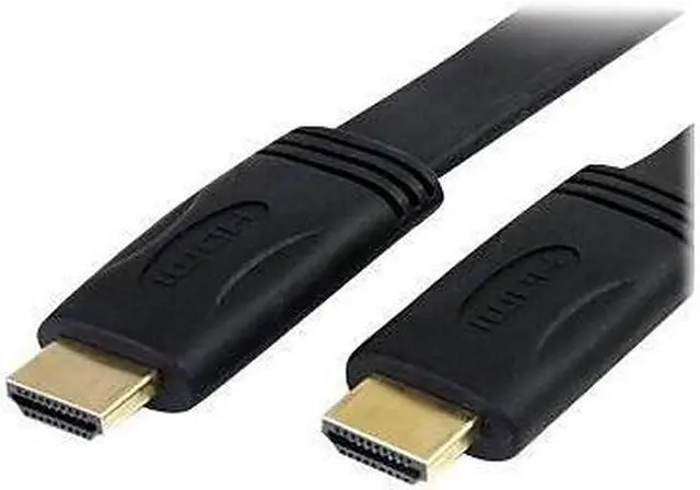 Main image of 6FT HDMIMM6FL HDMI-TO-HDMI M/M