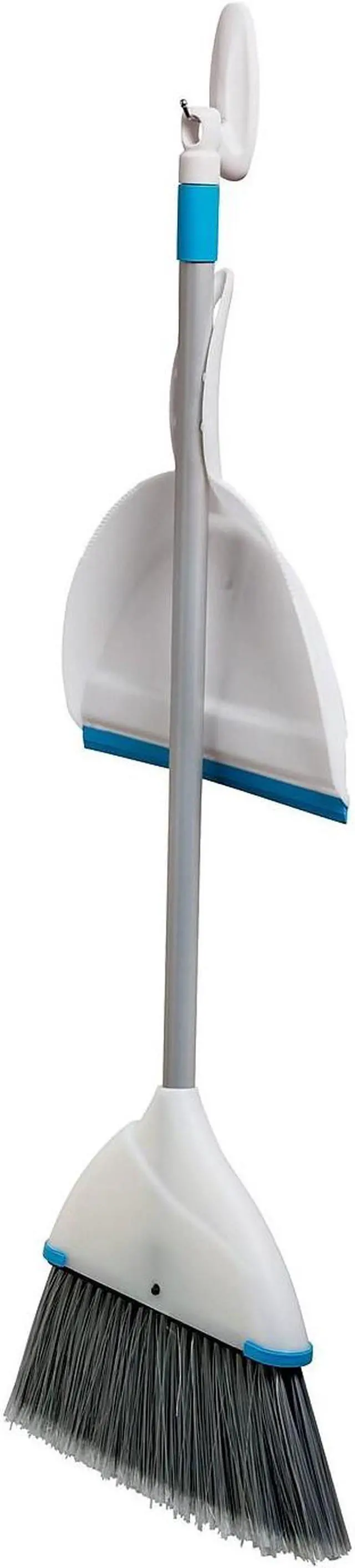 Alt view image 8 of 12 - 3M 17069 Command Strips and Large Wire Hooks 1 Hook, 2 Strips