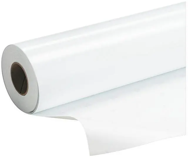 Alt view image 8 of 10 - HP Premium Instant-Dry Photo Paper 36" x 100 ft White Q7994A