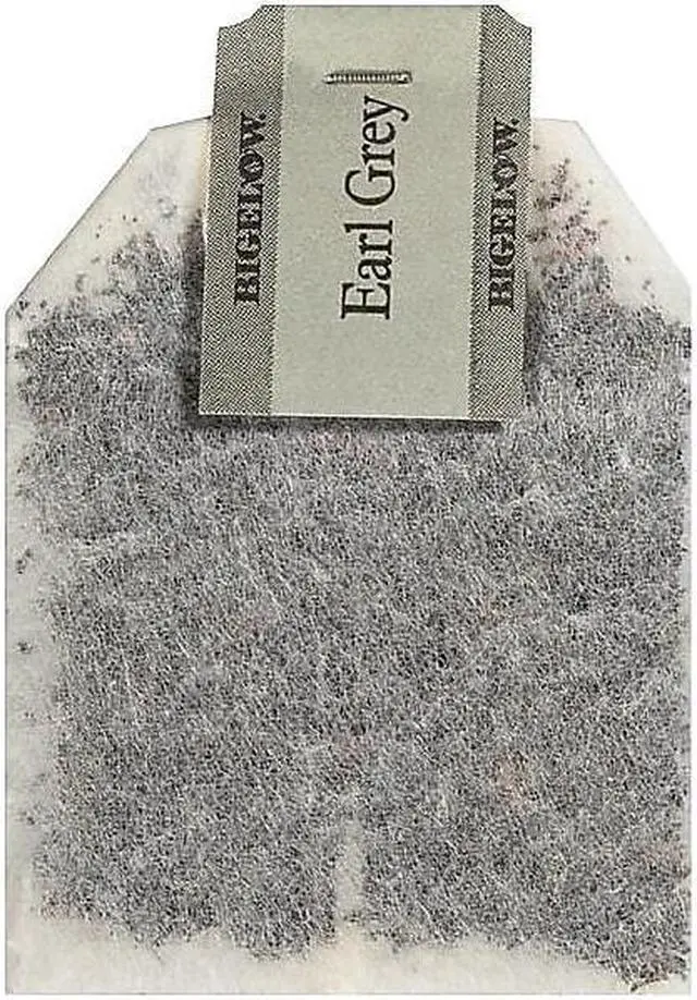 Alt view image 12 of 13 - Bigelow Earl Grey Individual Tea Bag