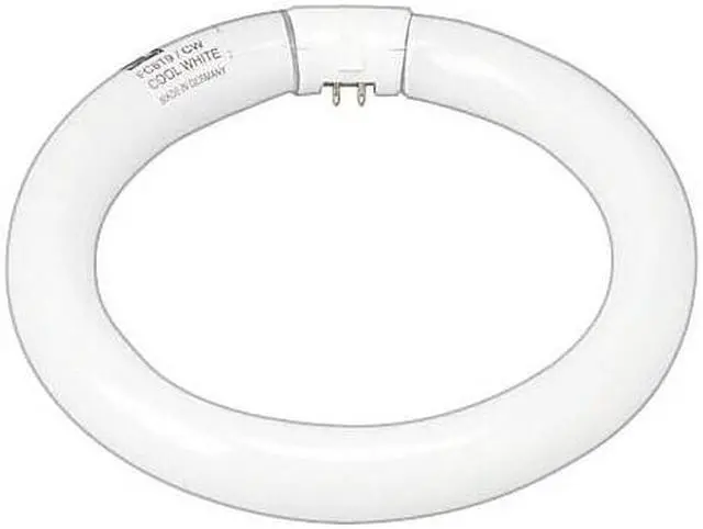 Alt view image 13 of 14 - GE Fluorescent Circular Tube 22 Watt 33774