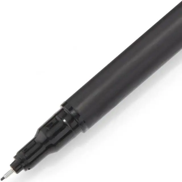 Alt view image 12 of 13 - Sanford 1802226 Sharpie Pen Stylo Fine
