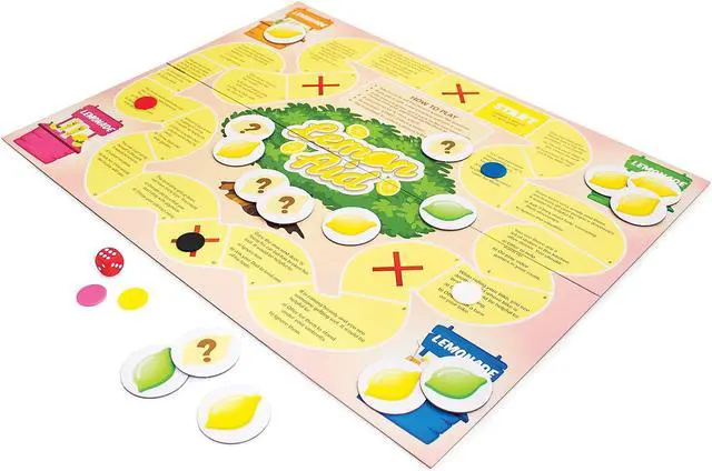 Alt view image 4 of 8 - Junior Learning 6 Social Skills Games (JRL413)