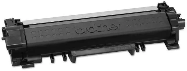 Alt view image 14 of 19 - Brother TN770 Extra High Yield Toner Cartridge - Black