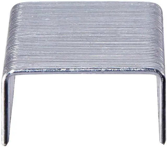 Alt view image 4 of 8 - Stanley Bostitch Premium Heavy Duty Staples 0.25" Leg Length 1000/Box (SB351/4-1M) 104554