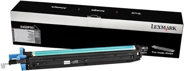 Alt view image 14 of 18 - Lexmark Drum 911 Series 54G0P00
