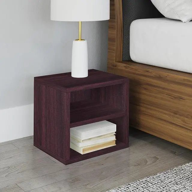 Alt view image 10 of 13 - Mount-It! Mobile Standing Desk | Portable Podium and Presentation Lectern | Black