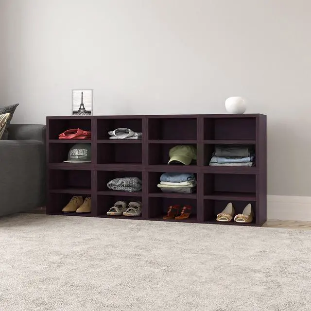 Alt view image 8 of 13 - Mount-It! Mobile Standing Desk | Portable Podium and Presentation Lectern | Black