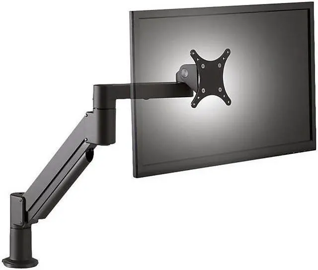 Alt view image 13 of 20 - Ergotech Mounting Arm For Flat Panel Display
