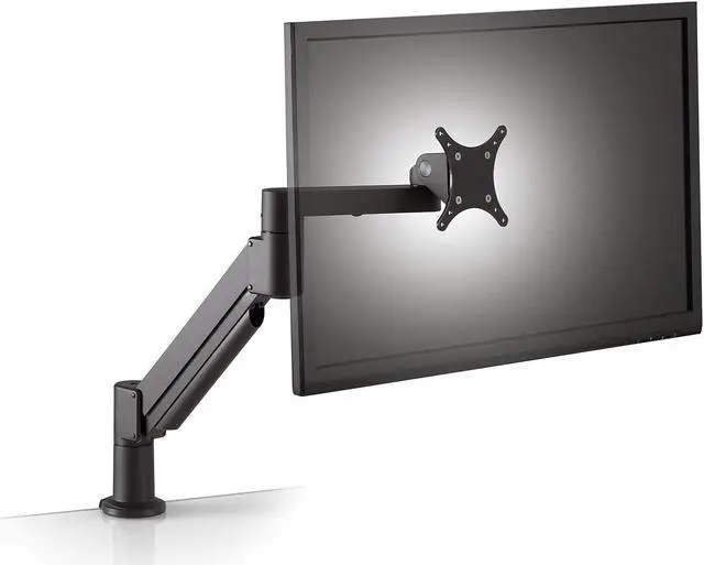 Alt view image 12 of 20 - Ergotech Mounting Arm For Flat Panel Display