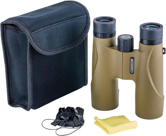 Alt view image 6 of 8 - 12X32MM CMPCT PRTBL BINOC