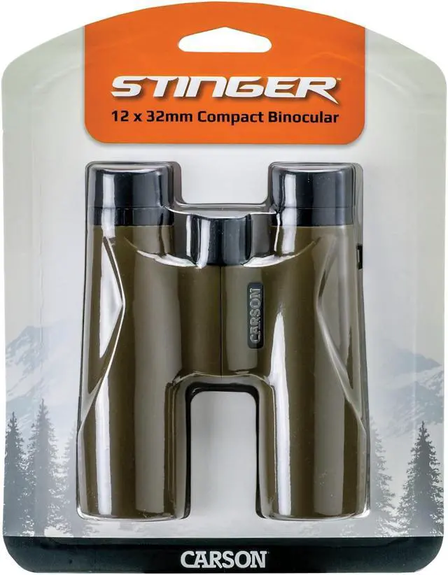 Alt view image 8 of 8 - 12X32MM CMPCT PRTBL BINOC