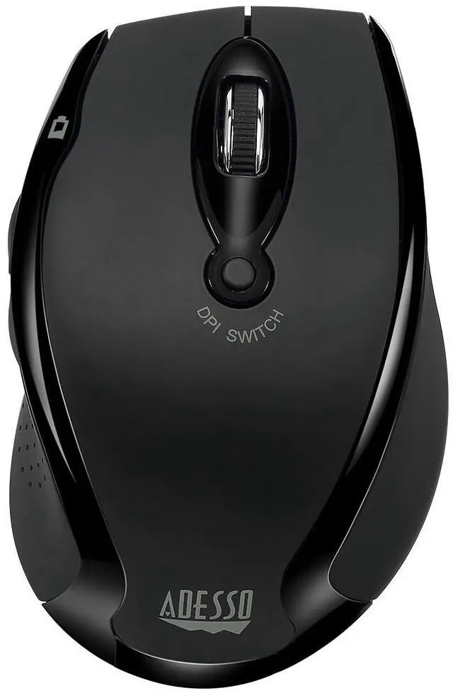 Alt view image 13 of 20 - Adesso Mouse