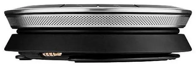 Alt view image 6 of 13 - Epos 1000226 Portable USB Connector Speakerphone for UC Applications