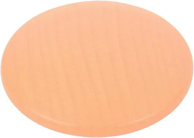 Alt view image 4 of 6 - Rainbow Wooden Discs, 14-Piece Set