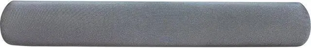 Alt view image 3 of 4 - Compucessory 23716 Keyboard Wrist Rest Pad