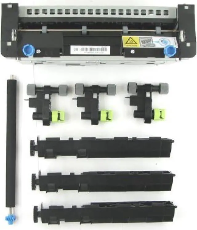 Alt view image 4 of 5 - Lexmark LEX40X8530 MS710DN Return Fuser Maintenance