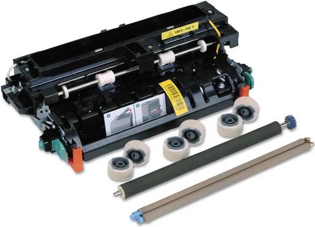 Alt view image 15 of 15 - TYPE1 MNT KIT F/ T650/T652