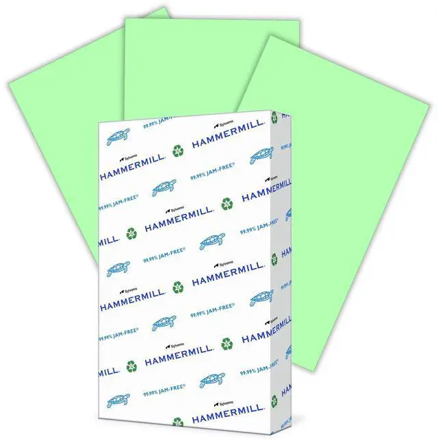Alt view image 5 of 8 - Hammermill Fore Super Premium Paper 500 SH/RM