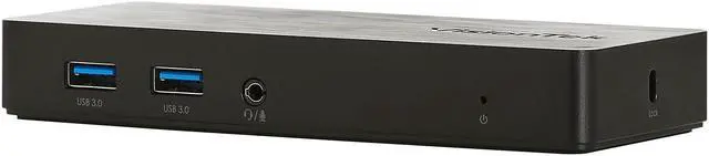 Alt view image 17 of 20 - VISIONTEK 901147 VT1000 Dual DisplayUSB3.0 Dock