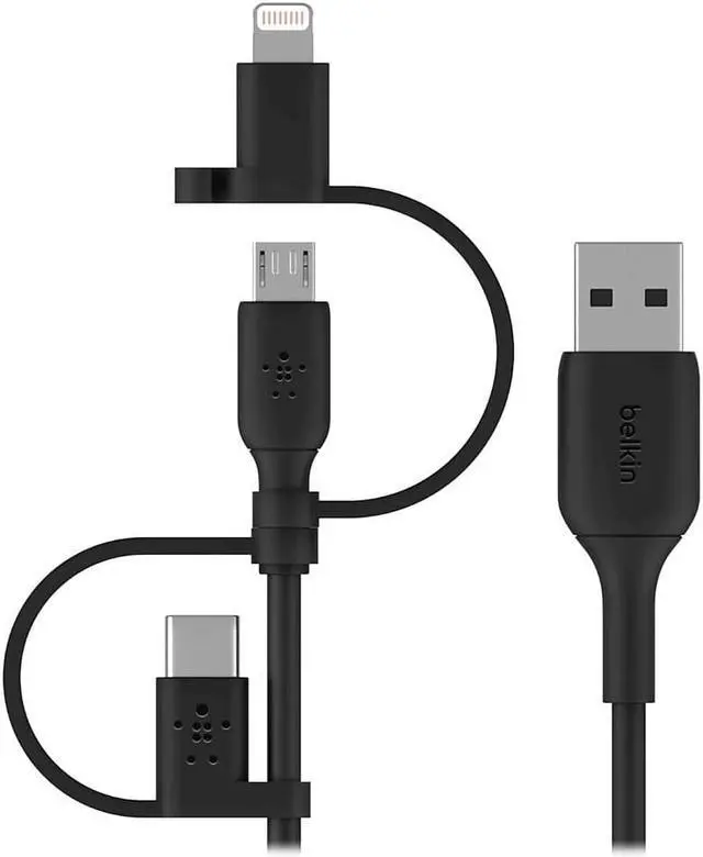 Alt view image 10 of 17 - UNIVERSAL CABLE MUSB TO