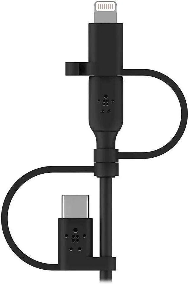 Alt view image 12 of 17 - UNIVERSAL CABLE MUSB TO