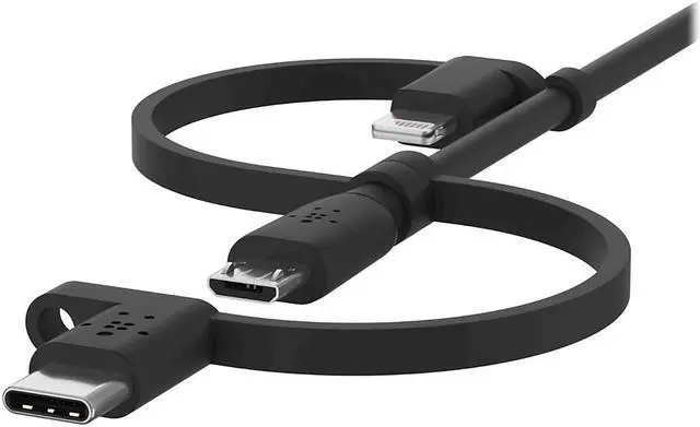 Alt view image 14 of 17 - UNIVERSAL CABLE MUSB TO