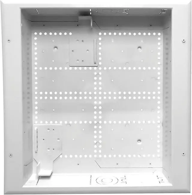 Alt view image 8 of 10 - PWR RCPCL CNCTD MEDIA BOX
