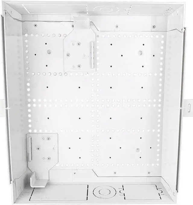 Alt view image 7 of 10 - PWR RCPCL CNCTD MEDIA BOX