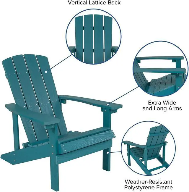 Alt view image 10 of 13 - Flash Furniture Chauncey Indoor-Outdoor 24" Round Table Set with 4 Arm Chairs Black-Antique Gold Metal (CH518TH418ABQ)