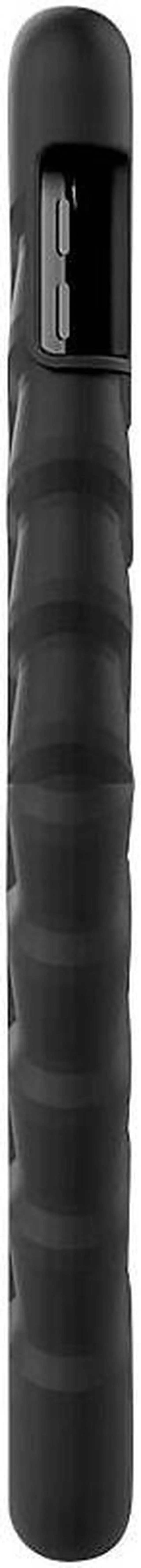 Alt view image 13 of 15 - Gumdrop FoamTech Carrying Case for 10.2" Apple iPad 7th Generation Black 02A002
