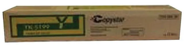 Alt view image 5 of 6 - Kyocera Crtdg,LSR,P7040cdn,Bk,16K