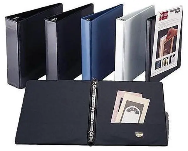 Alt view image 2 of 12 - Business Source Index Dividers 8-Tab 11"x8-1/2" White Stock/Clear Tabs 16479