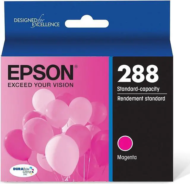 Alt view image 6 of 14 - Epson T288 DURABRITE ULTRA MAGENTA