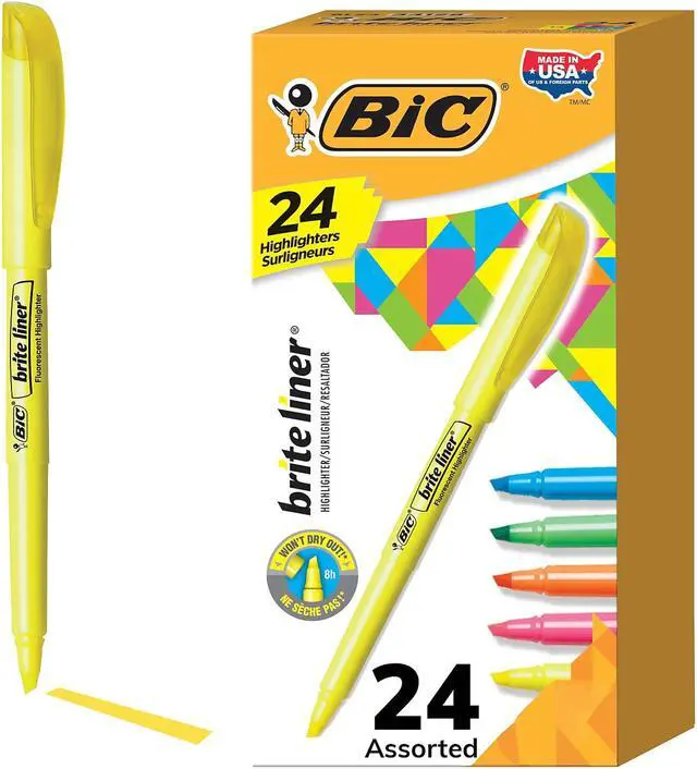 Main image of Sharpie Metallic Permanent Markers - Office Pack Fine Metallic Silver 36/PK