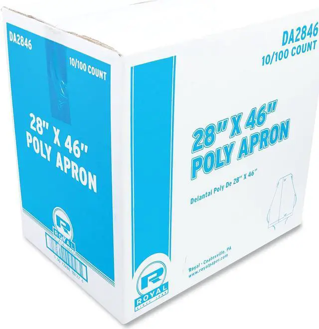 Alt view image 2 of 10 - Royal Paper Products RPP DA2846