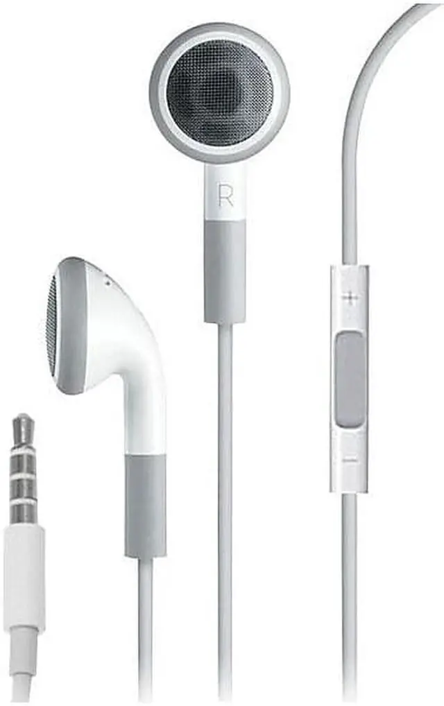 Alt view image 4 of 5 - 4Xem Earphones With Remote And Mic For Iphone/Ipod/Ipad