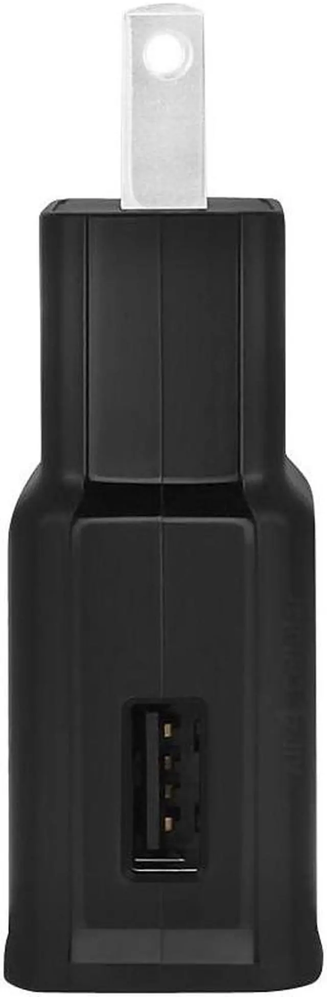 Alt view image 5 of 6 - 4XEM Samsung USB-C 6' Charger Kit Black